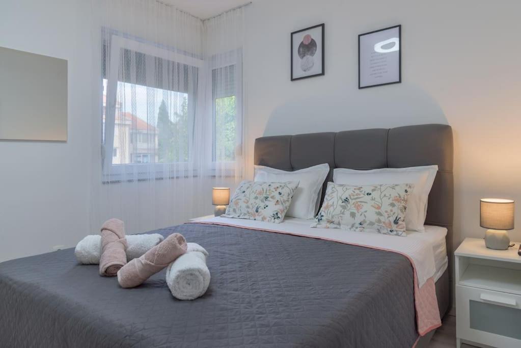 Apartman Scala Zadar Exterior photo